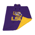 Logo Brands LSU All Weather Outdoor Blanket XL 162-731